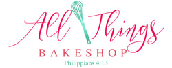 All Things Bakeshop